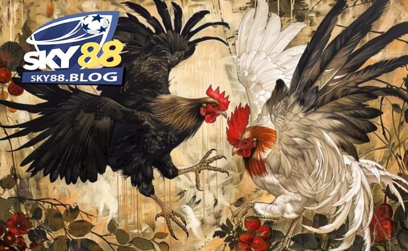 Đá Gà Shamo Sky88: Sàn Cược Đá Gà Hấp Dẫn Và Thú Vị 3 Các giống Đá Gà Shamo Sky88 được yêu thích nhất