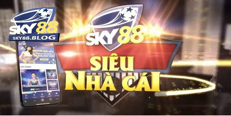 Đăng Ký Sky88 2 Hướng dẫn đăng ký Sky88 trên smartphone