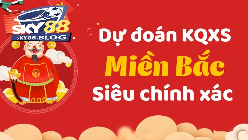 Bí Quyết Soi Cầu Dự Đoán XSMB Chính Xác Tại Sky88 2 Soi cầu dự đoán XSMB là gì?