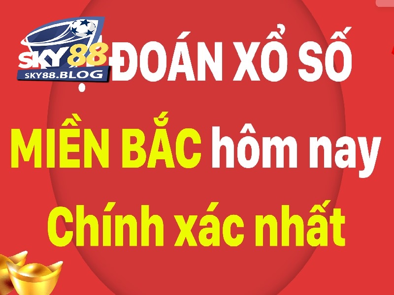 Bí Quyết Soi Cầu Dự Đoán XSMB Chính Xác Tại Sky88 4 Tại sao chúng ta phải soi cầu dự đoán xổ số miền Bắc mỗi ngày?