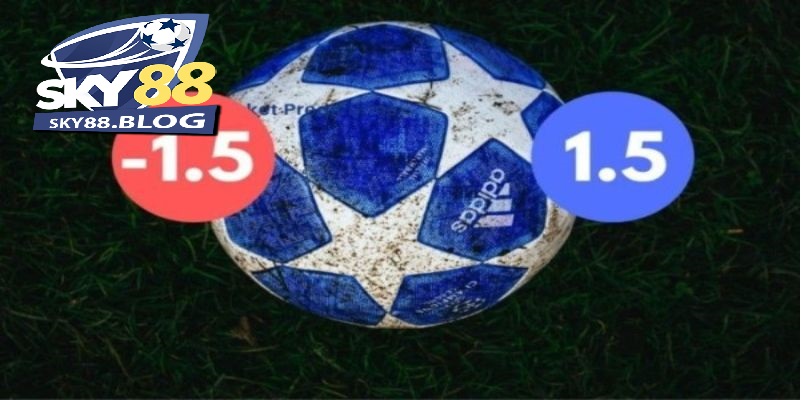 Cách Đọc Kèo Chấp 1.5 Và Kinh Nghiệm Chiến Thắng 3 Đọc kèo chấp 1.5 là gì? Cách đọc kèo dễ cho người mới