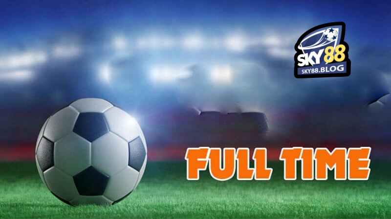 Kèo Half Time là gì? Chơi Kèo Hiệp 1 Sao Cho Hiệu Quả? 3 Bí quyết cá cược kèo hiệp 1 hiệu quả tại Sky88
