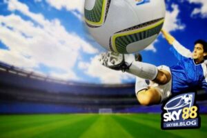 Lý do nên chơi kèo dưới tại Sky88