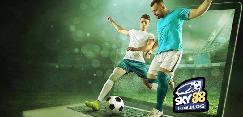 Kèo Chấp 1 Trái Sky88 Hướng Dẫn Cách Chơi Cá Cược Đơn Giản 3 Tầm quan trọng của Kèo Chấp 1 Trái Sky88