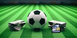 Chia sẻ cách tính tiền cược khi chơi Kèo Chấp 1 3/4 Sky88