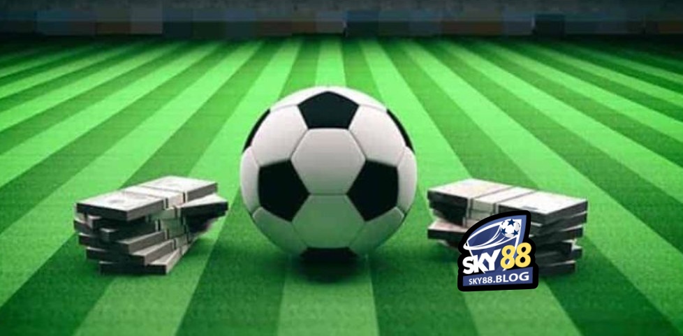 Kèo Chấp 1 3/4 Sky88 Hướng Dẫn Cách Chơi Cá Cược Đơn Giản 3 Chia sẻ cách tính tiền cược khi chơi Kèo Chấp 1 3/4 Sky88