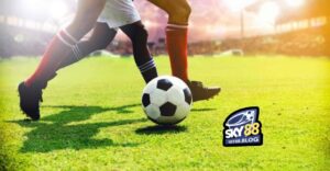 Lưu ý khí chơi kèo chấ 1 trái tại Sky88 Kèo Chấp 1 Trái